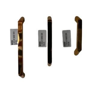 Modern Home Bar Handles