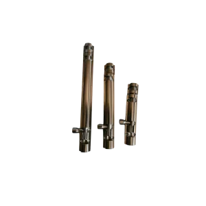 Aluminium Tower Bolt