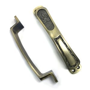 Ganesh Main Door Handles