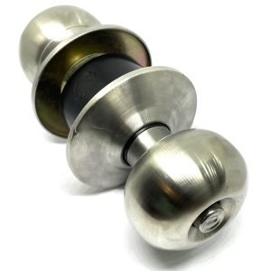 Cylindrical Door Lock